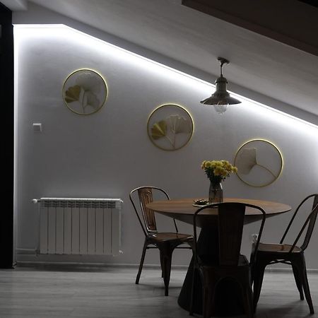 プシェムィシルLoft Parkowaアパートメント エクステリア 写真