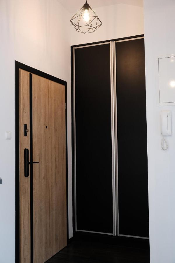 プシェムィシルLoft Parkowaアパートメント エクステリア 写真